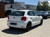 Volkswagen Polo V 1.0 Trendline *TOP ZUSTAND*SHZ*TÜV/AU NEU - : Kleinwagen, Top