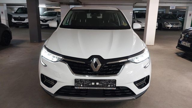 Renault Arkana 1.3 TCe 140 Zen LED Automatik Handsfre...