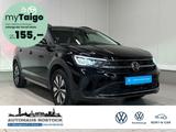 Volkswagen Taigo Move 1.0 TSI DSG LED RFK ACC TRAVEL - Volkswagen Taigo in Rostock