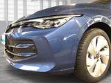 Volkswagen Golf Variant Style 1.5 eTSI DSG Mildhybrid HUD E - Volkswagen Golf: Blau