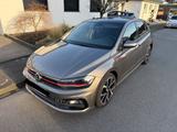 Volkswagen Polo GTi 200 PS 2.0 TSI DSG GTI Scheckheft - Volkswagen Polo: Tsi Ps