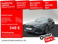 Audi A6 - Vorschau Bild 1