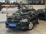 Skoda Fabia Combi Ambition *1. Hand*Klima*Navi*DAB*BT*