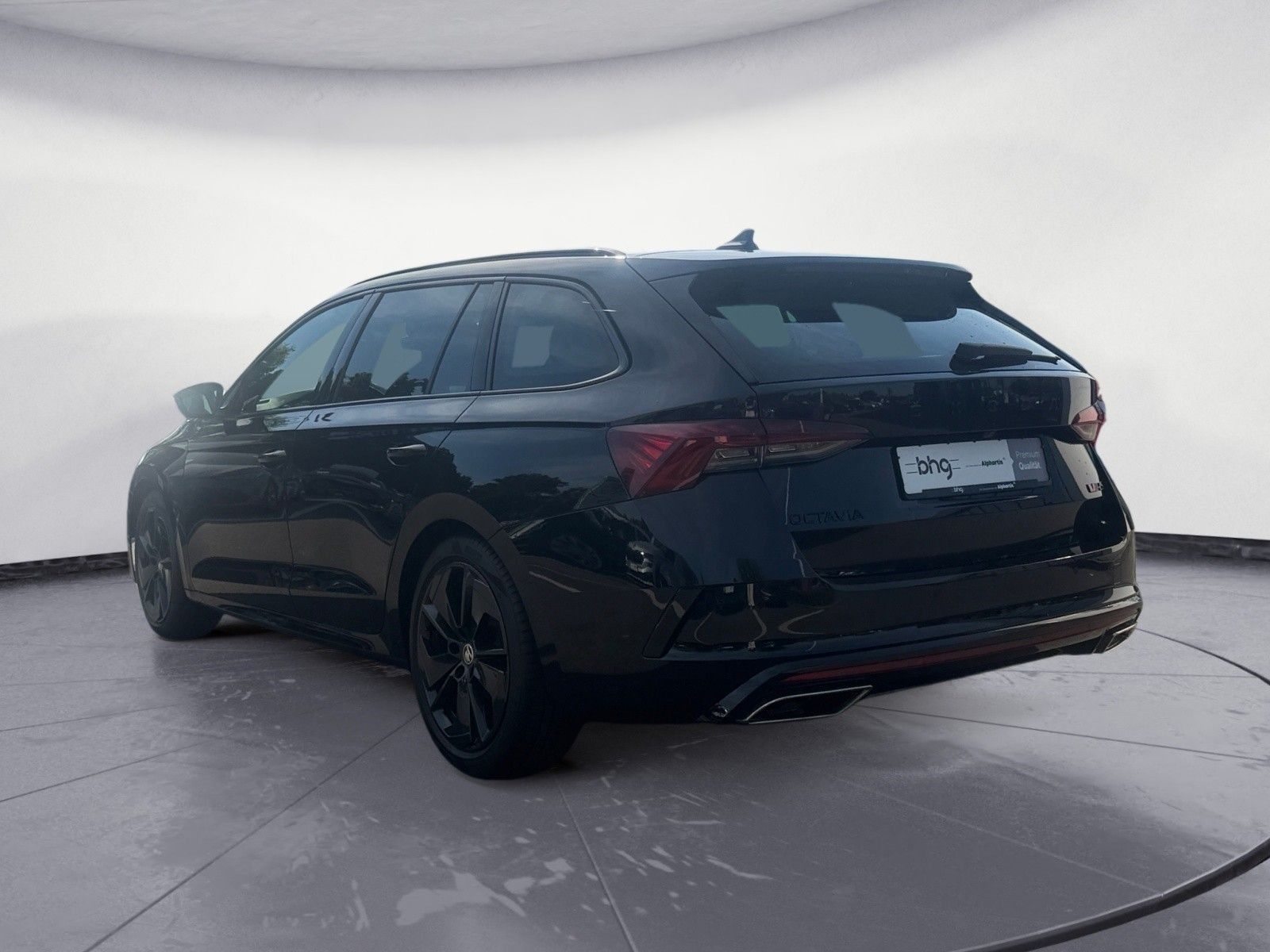 Skoda Octavia - Bild 4