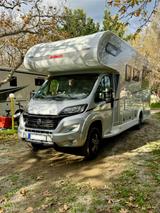 Dethleffs ALPA 6820-2 - Dethleffs Alpa