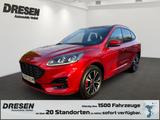 Ford Kuga ST-Line X 2,5l PHEV AT ''GJR+Fahrerassisten