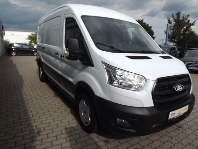 Transit Kasten 350 L3 Trend*360°Kamera*AHK*KLIMA