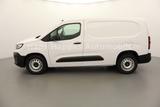Opel Combo XL NAVI  erh. Nutzlast  LED Kamera ALLWETT - Opel Combo Gebrauchtwagen in Mannheim