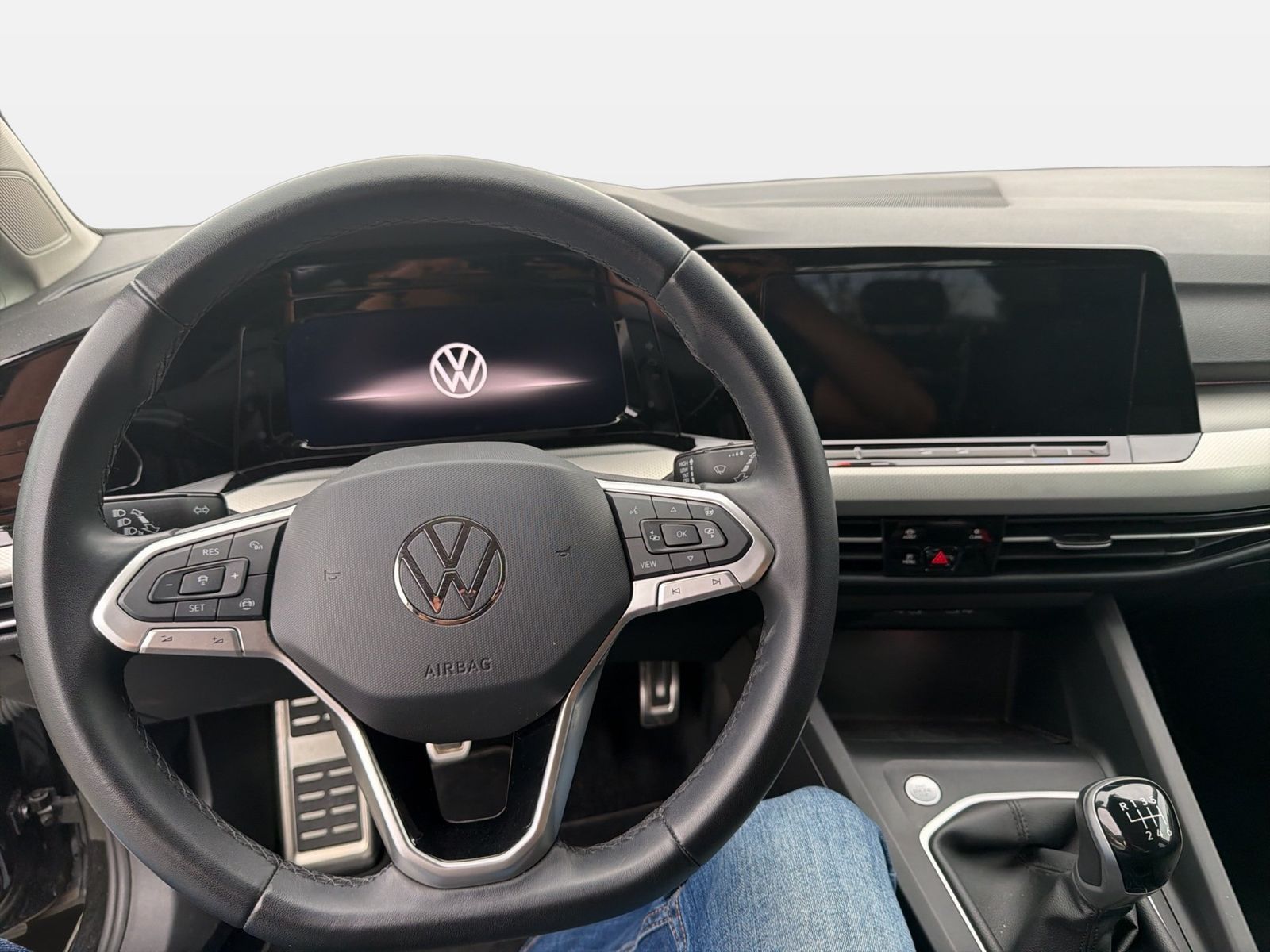 Volkswagen Golf - Bild 14