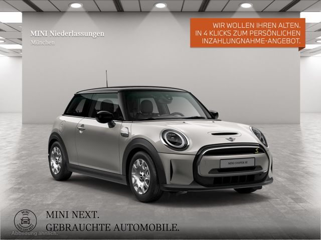 MINI Cooper SE Navi PDC Driv.Assist Sportsitze LED