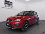 Seat Arona FR, Totwinkel, Kamera, Navi, Rentnerfahrz. - : Geländewagen, Rent