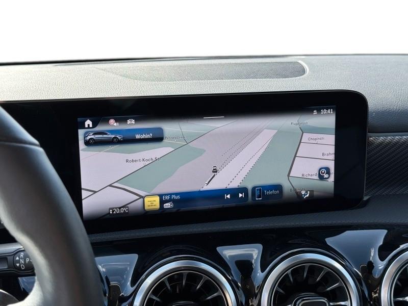 Mercedes-Benz A-Class A 200, миниатюра 17