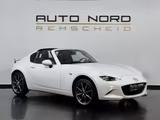 Mazda MX-5 Selection RF *Bose*Tempomat*Matrix*Navi* - Mazda MX-5: Sportwagen