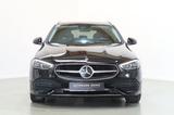 Mercedes-Benz C 220 T-Modell d-KAM-LED-AHK-AVANT-EHK-SPORTFHK - Mercedes-Benz C 220: Sport