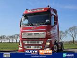 Volvo FH 420 X-LOW LOW ROOF - Volvo Fh 420