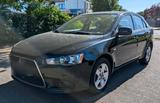 Mitsubishi Lancer, erst 81tkm, TÜV 12/2027 - Mitsubishi Lancer: 8