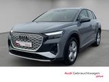 Audi Q4 45 e-tron LED AHK Sitzhzg Navi virtual PDC - Audi Q4 aus 2024