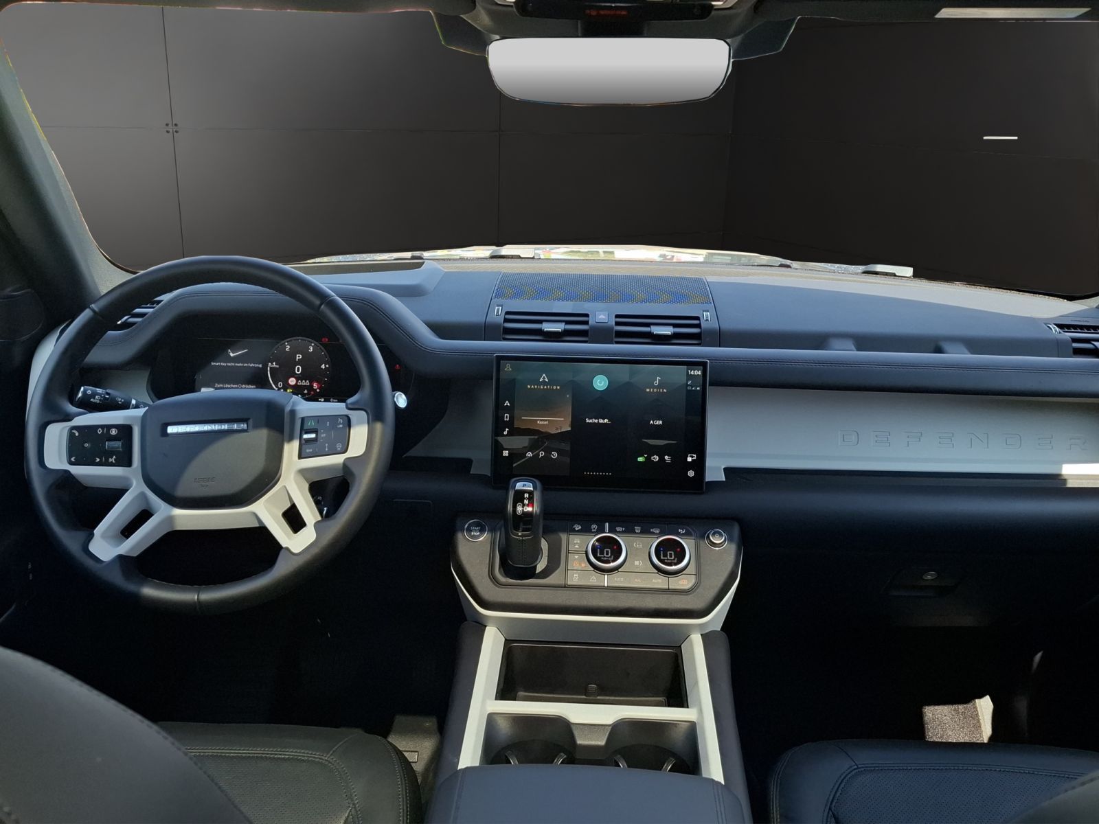 Land Rover Defender 130 3.0D AWD X-Dynamic SE foto 5