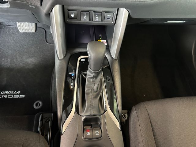 Toyota Corolla Cross  Hybrid FWD *LED*ELEKTR.HECKKL.*