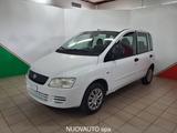 Fiat FIAT Multipla Multipla 1.6 16V Natural Power Dyn - Fiat Multipla Gebrauchtwagen