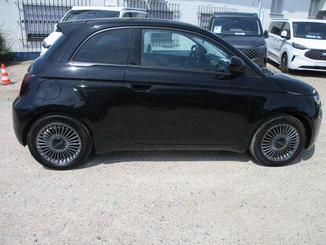 Fiat 500 — fotografia 3