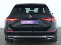 Mercedes-Benz C 200 - Vorschau Bild 7