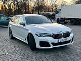 BMW 530d*Vollausstattung*M-Paket*HUD*AHK*TÜV-Neu* - BMW 530: 530d M Paket