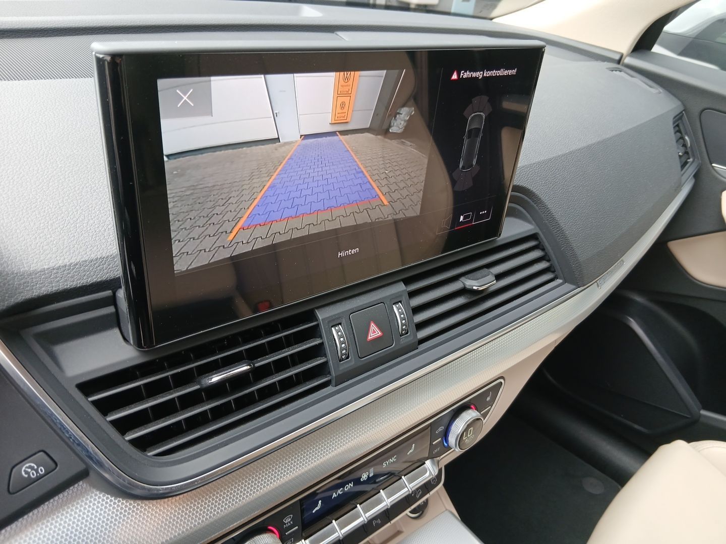 Audi Q5 - Bild 19