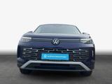Volkswagen Tayron 2.0 TSI OPF 4MOTION DSG Elegance AHK 7-Si - : Violett, mit Klimaanlage