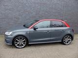 Audi A1 Sportback S-Line/Klimaautom/Xenon/Bluetooth - Audi A1 Gebrauchtwagen in Hannover