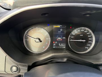 Subaru XV Exclusive Autom.4X4+LED+Navi+Shz+Kamera+