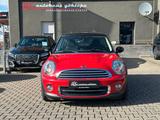 MINI Cooper 1.6 Benziner *CHILLI*SHZ*MULTI* - MINI MINI: Rot