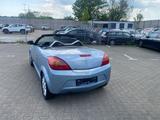 Opel Tigra Twin Top Sport - Opel Tigra: Top Twin