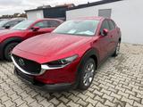 Mazda CX-30 2.5L e-SKY G 140 Takumi - Mazda CX-30 Takumi mit Hybrid-Antrieb (Benzin/Elektro)