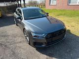 Audi A6 55 TFSI e S tronic quattro sport Avant