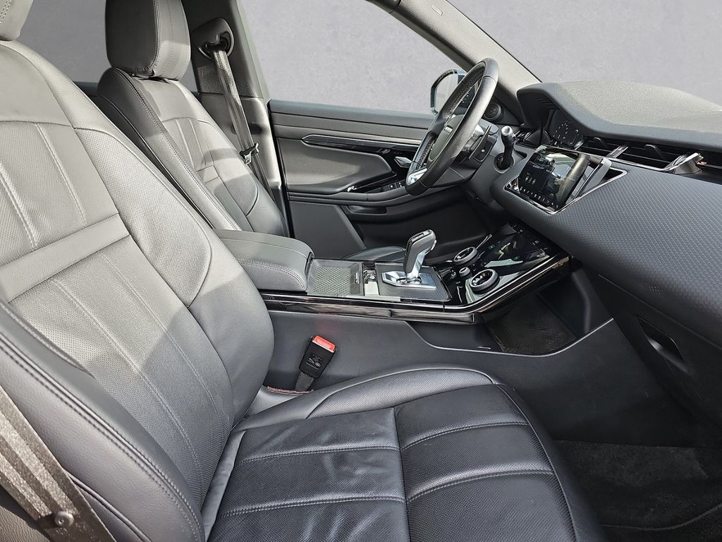 Land Rover Range Rover Evoque D180 R-Dynamic S