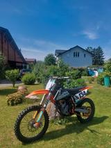KTM SXF 250 2016 Motocross 17BS TOP EVTL Tausch  - Offers matching your search criteria