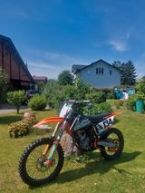 KTM SXF 250 2016 Motocross 17BS TOP EVTL Tausch  - Offers matching your search criteria