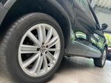 Volkswagen Tiguan 4Motion DSG Navi Tempomat PDC DAB - VW Tiguan bis 20.000 Euro