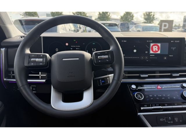 Hyundai Santa Fe – Bild 14