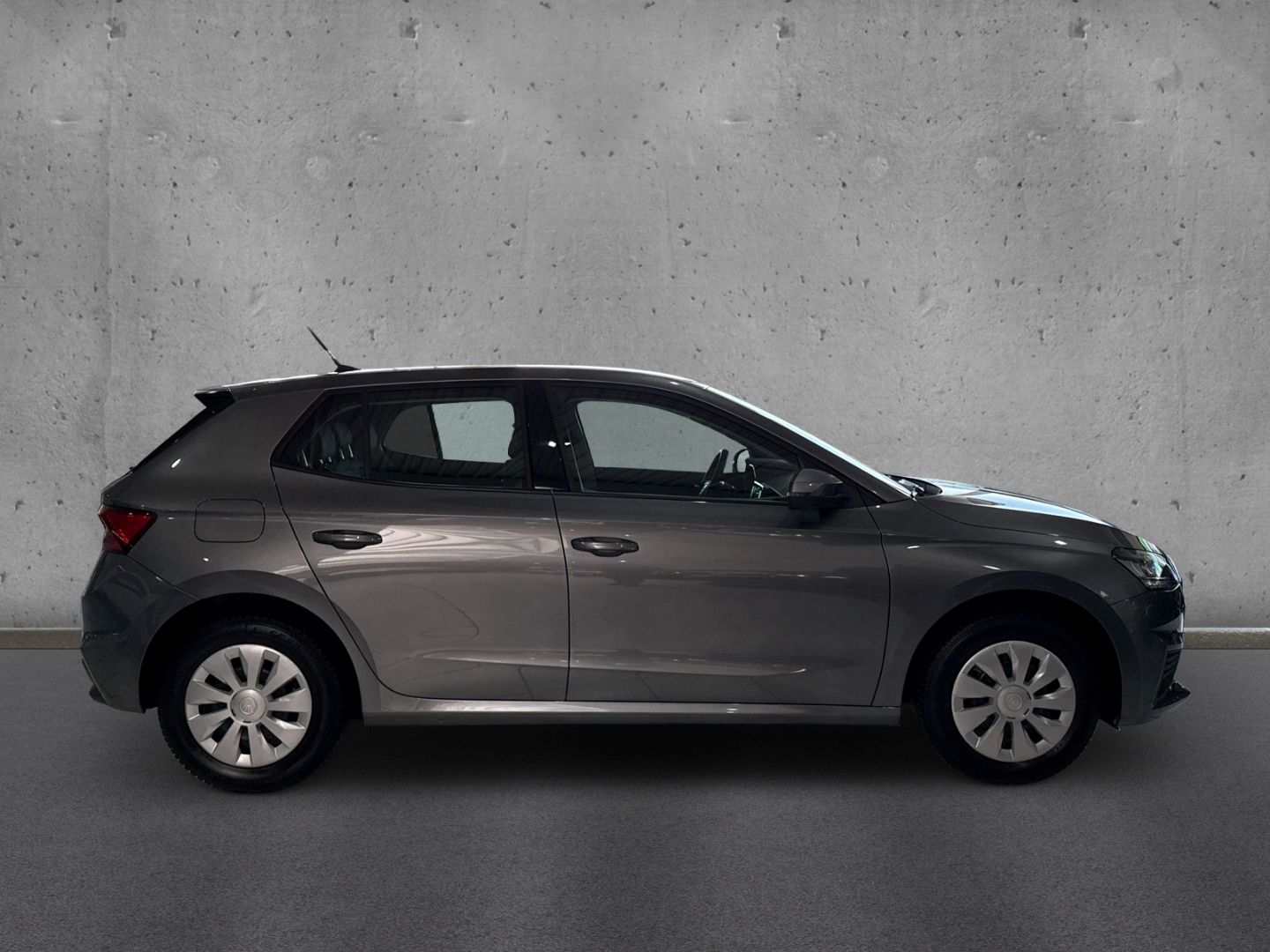 Fahrzeugabbildung SKODA Fabia 1.0 MPI Active GSR Klima LED SHZ PDC