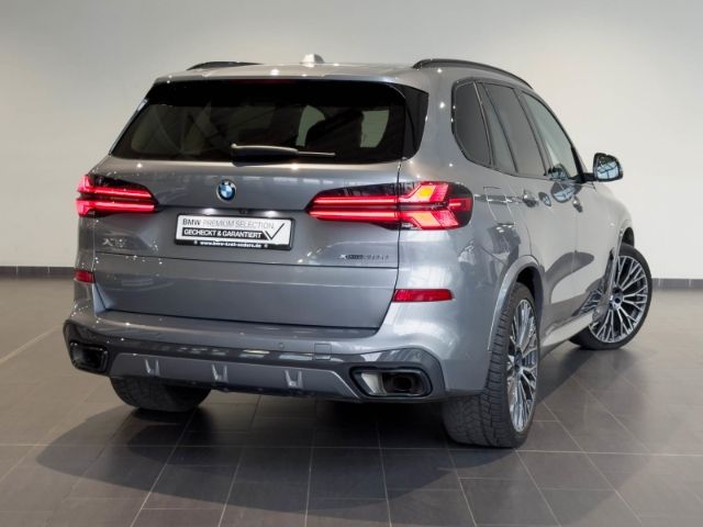 BMW X5 xDrive30d M Sport PRO Adapt.LED Memory Pano foto 4