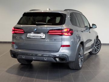 BMW X5 - 4