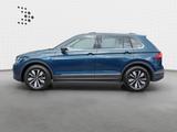 Volkswagen Tiguan MOVE 1.5 TSI RFK*LED*Navi*AHK*Digital - VW Tiguan Gebrauchtwagen in Duisburg