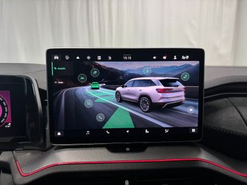 Skoda Kodiaq 2.0 TDI 4x4 Sportline Pano AHK 7-Sitze