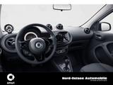 Smart smart EQ forfour SHZ KLIMA TEMPOMAT - Smart Gebrauchtwagen von 2021