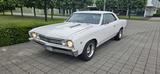 Chevrolet 67er Chevrolet Chevelle, 383 Stroker, evtl... - Chevrolet Chevelle Gebrauchtwagen