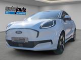 Ford Puma Gen-E 43 kWh - weiße Ford Puma Gen-E