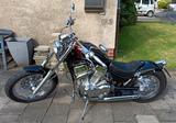 Suzuki  Intruder 1400 VX 51 L - Offers