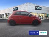 Abarth 595 1.4 T-Jet *Linea Competizione*UConnect* - Abarth 595 aus 2023